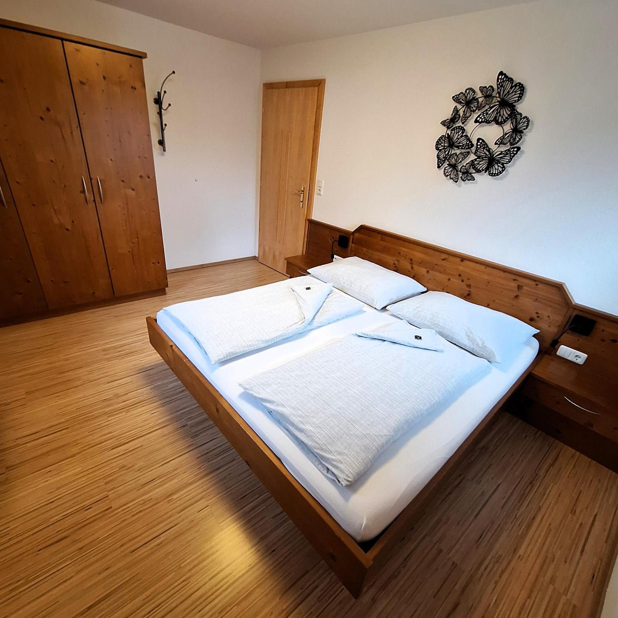 Baby- Und Kinderbauernhof Riegler Rossleithen Exterior foto